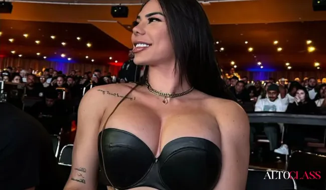 Mari - Acompanhante Maceió