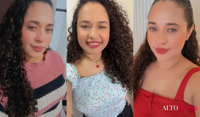 Santos - Acompanhante Maceió