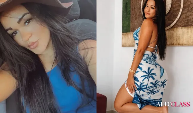 Maria - Acompanhante Maceió