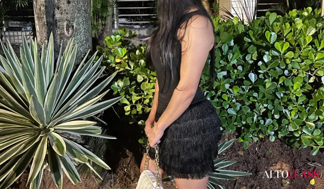 Alice - Acompanhante Maceió